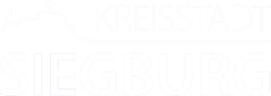 Logo der Kreisstadt Siegburg